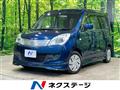 2013 Suzuki Solio