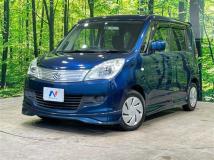 2013 Suzuki Solio