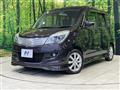 2013 Suzuki Solio