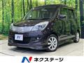 2013 Suzuki Solio