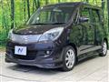 2013 Suzuki Solio