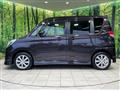2013 Suzuki Solio