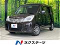 2014 Suzuki Solio