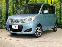 2015 Suzuki Solio