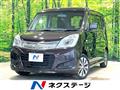 2015 Suzuki Solio