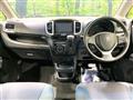 2015 Suzuki Solio