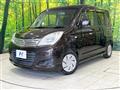 2015 Suzuki Solio