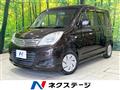 2015 Suzuki Solio
