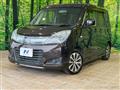 2014 Suzuki Solio