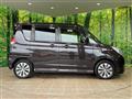 2014 Suzuki Solio