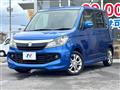 2013 Suzuki Solio Bandit