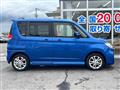 2013 Suzuki Solio Bandit