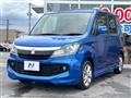 2013 Suzuki Solio Bandit