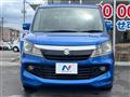 2013 Suzuki Solio Bandit