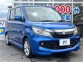 2013 Suzuki Solio Bandit