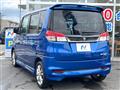 2013 Suzuki Solio Bandit