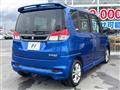 2013 Suzuki Solio Bandit