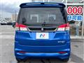 2013 Suzuki Solio Bandit