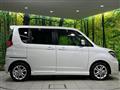 2015 Suzuki Solio Bandit