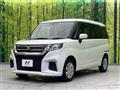 2024 Suzuki Solio