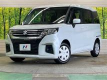 2024 Suzuki Solio