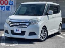 2015 Suzuki Solio
