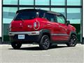2021 Suzuki XBEE