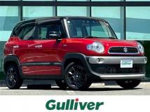 2021 Suzuki XBEE