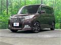 2016 Suzuki Solio
