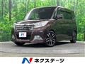 2016 Suzuki Solio