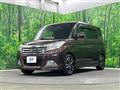 2016 Suzuki Solio