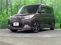 2016 Suzuki Solio