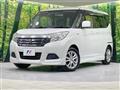 2017 Suzuki Solio