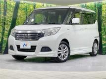 2017 Suzuki Solio
