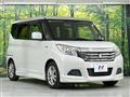 2017 Suzuki Solio