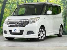 2017 Suzuki Solio