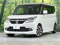 2015 Suzuki Solio Bandit