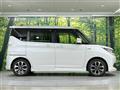 2015 Suzuki Solio Bandit