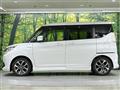 2015 Suzuki Solio Bandit