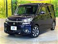 2016 Suzuki Solio Bandit