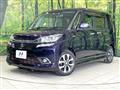 2017 Suzuki Solio Bandit