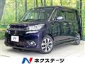 2017 Suzuki Solio Bandit