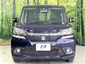 2017 Suzuki Solio Bandit