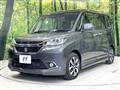 2017 Suzuki Solio Bandit