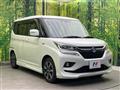 2018 Suzuki Solio Bandit