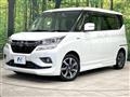 2018 Suzuki Solio Bandit