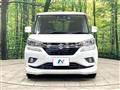 2018 Suzuki Solio Bandit