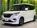 2019 Suzuki Solio Bandit