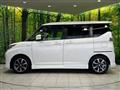 2019 Suzuki Solio Bandit