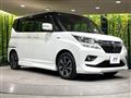 2019 Suzuki Solio Bandit
